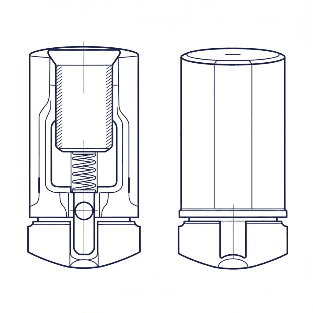 Hydrauliske løftere vs mekaniske løftere