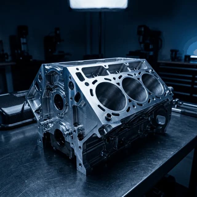 Meksta engine machine shop - engine reconditioning