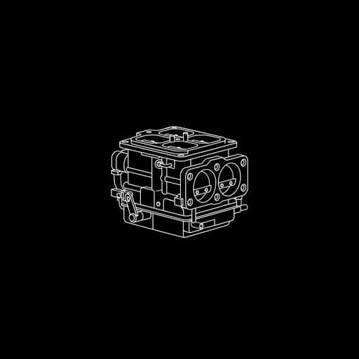 Forgasserstørrelse - kalkulator hos Meksta