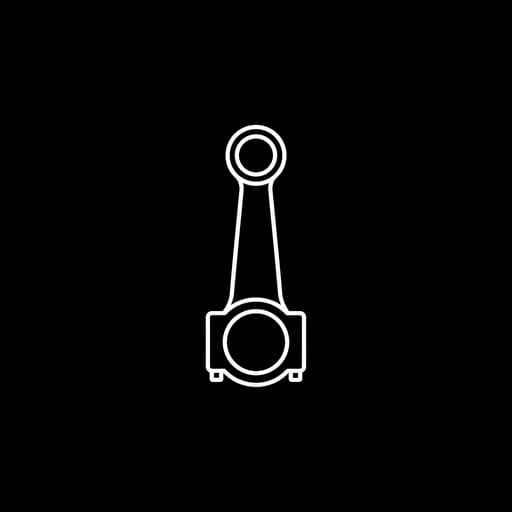 Rod ratio - calculator at Meksta