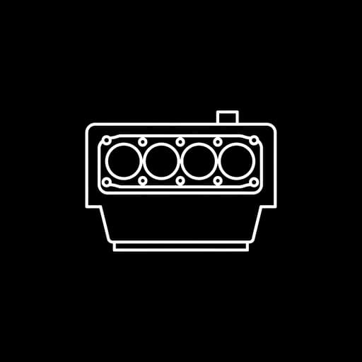Motorvolum - kalkulator hos Meksta