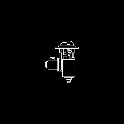 Drivstoffpumpe - kalkulator hos Meksta