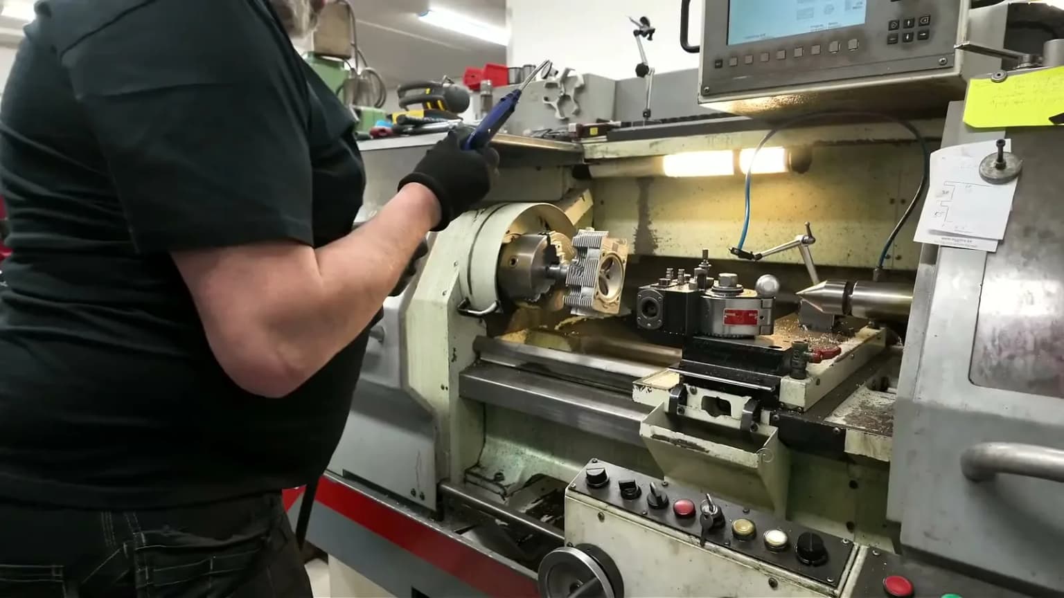 Meksta engine machine shop - engine reconditioning